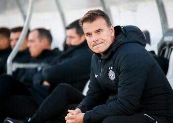Stanojević: Voždovac neće praviti kalkulacije