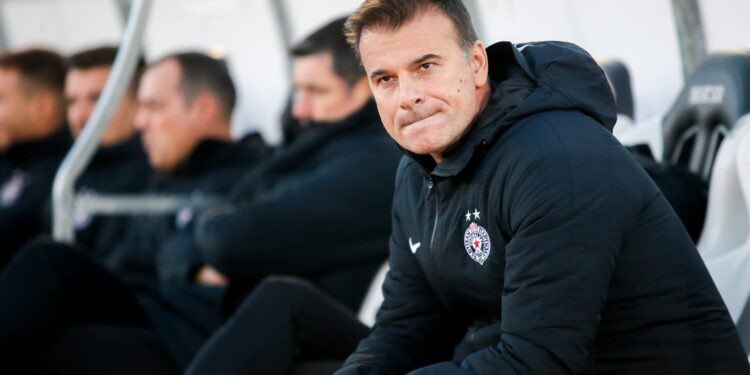 Stanojević: Voždovac neće praviti kalkulacije
