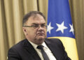 Ivanić: Dodiku je vreme za hladovinu…