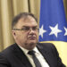 Ivanić: Dodiku je vreme za hladovinu…