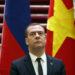 Medvedev upozorava: Moguć nuklearni rat Rusije i NATO