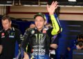 Moto GP povlači Rosijev broj