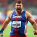 Sinančević: Želim da budem najbolji na svetu