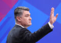 Nemački poslanik: Milanović nanosi veliku štetu Hrvatskoj