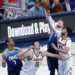 Dončić i Jokić u prvoj petorci NBA lige