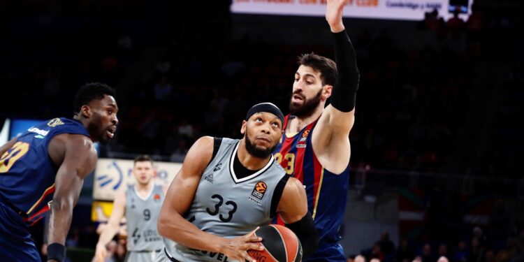 Preminuo bivši NBA igrač