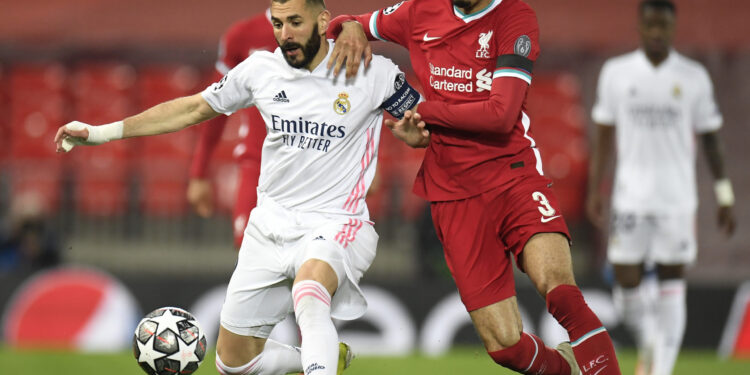Real i Liverpul pišu istoriju, Ančeloti apsolutni rekorder