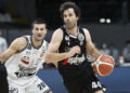 Kraj Bursine bajke, Teodosićev Virtus osvojio Evrokup!
