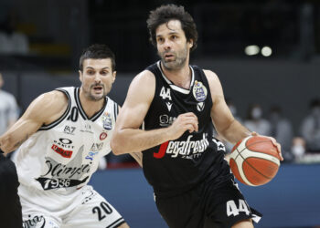 Kraj Bursine bajke, Teodosićev Virtus osvojio Evrokup!