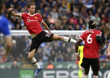 Juventus zainteresovan za Matića