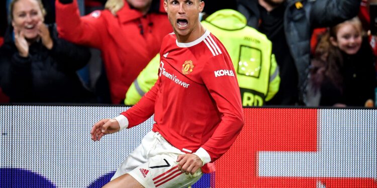 Britanci lansirali „bombu“: Ronaldo se vraća u Real Madrid?! (FOTO)