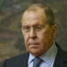 “Lavrov ne može da sakrije antisemitizam”