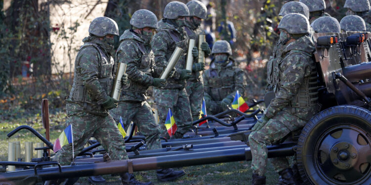 Rusija: Naš strateški zadatak – vratiti NATO na granice iz 1997. godine