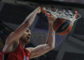 Nikola Milutinov blizu Bolonje