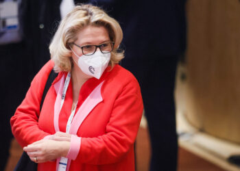 Nemačka ministarka: Preti nam najveća kriza od Drugog svetskog rata, milioni će umirati od gladi
