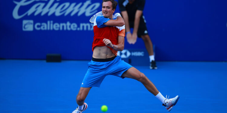 Medvedev: Mogu da budem opasan na RG, ali…