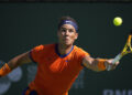 Nadal: Nisam povređen, ja živim sa tim