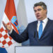 Milanović: Pupovac nije Srbin, on je profiter