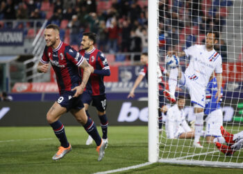 Marko Arnautović u nekoliko rečenica otkrio šta misli o Mihajloviću