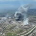 Juriš na Azovstalj: Snimljen dramatičan trenutak u kojem Rusi navodno vakuum bombama napadaju čeličanu, Kremlj demantovao (VIDEO)