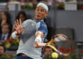 Nadal: Ključni su prvi mečevi posle pauze