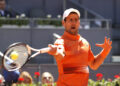 Novak hvali Španca: Alkaras je trenutno najbolji na svetu
