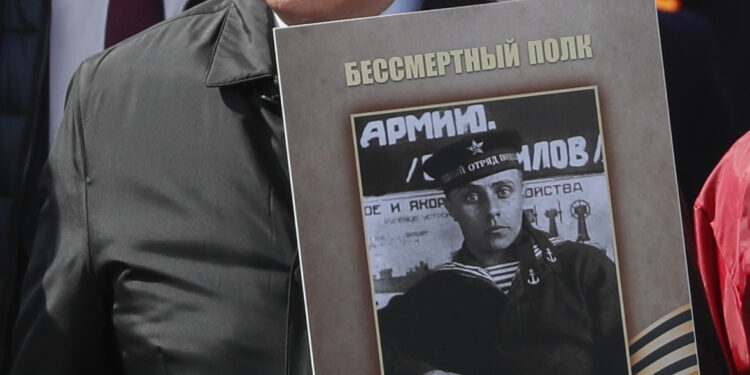 “Putin sad ima 2 glavna cilja u Ukrajini”
