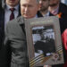 “Putin sad ima 2 glavna cilja u Ukrajini”