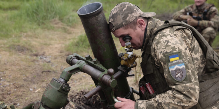 LNR pokrenuo krivični postupak protiv ukrajinskih snaga zbog zabranjenih metoda ratovanja