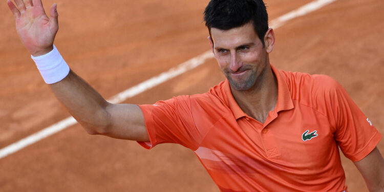 Novak: Može uvek i bolje, lepo je igrati u Koloseumu