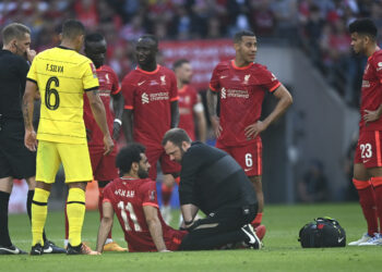Maler za Liverpul