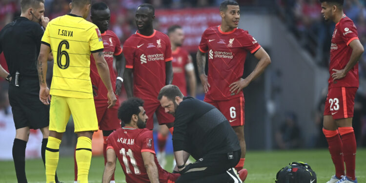 Maler za Liverpul