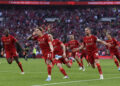 Liverpul osvojio FA kup