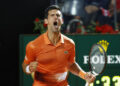 Novak je poslednji postao deo elitnog društva, ali njegova hiljadarka ima najveću težinu
