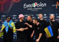 NATO čestitao Ukrajini pobedu na Evrosongu