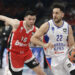 Micić izbacio Olimpijakos u poslednjoj sekundi