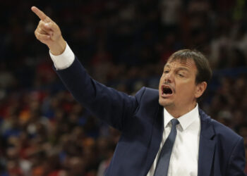 Ataman: Nisam Miciću rekao da šutira