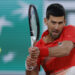 Vilander: Novak deluje snažno, neverovatan je