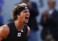 Zverev slomio Alkarasa, čeka Đokovića ili Nadala