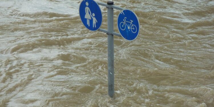 Više od pedeset mrtvih u stravičnim poplavama
