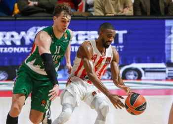 Hezonja dogovorio prelazak u Real
