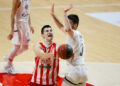 Određeni termini majstorica ABA lige: Evo kada Zvezda i Partizan igraju za finale