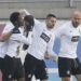Partizan promašivao, ali pobedio Vojvodinu za finale Kupa