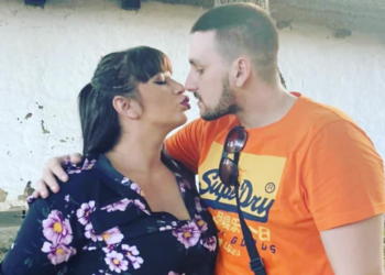Zola i MIljana ozvaničili vezu, Bebica dobio šut kartu! (VIDEO)