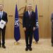 Švedska i Finska predale zahtev za članstvo u NATO