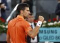 Novak Đoković ispisao istoriju