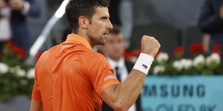 Novak Đoković ispisao istoriju