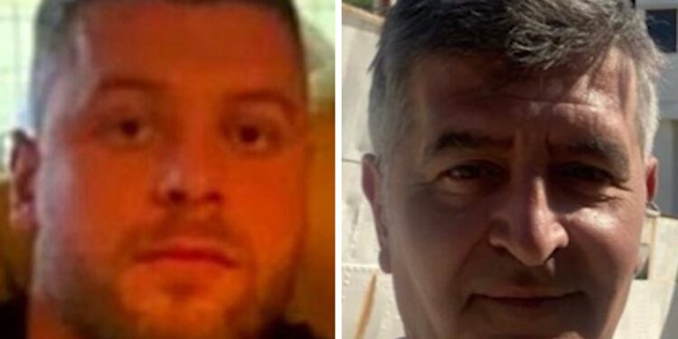 Tužna ispovest oca nestalog Splićanina: Matej je svoju priču na ovoj zemlji završio