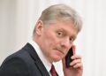 Peskov: Sve znamo!