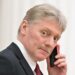 Peskov: Sve znamo!